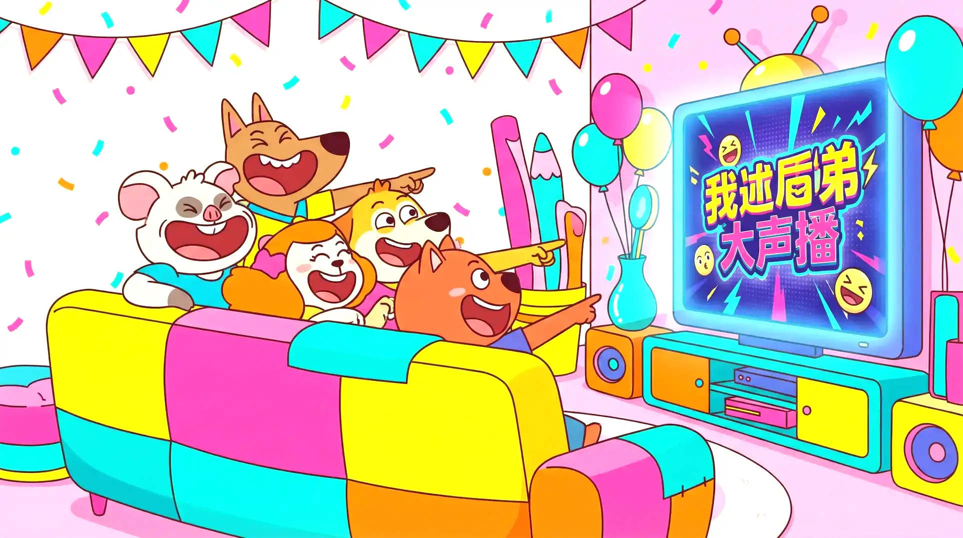 lovestory免费播放 粉丝应援指南